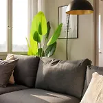Spacious View - Prime Location Biel