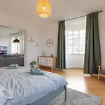 Appartamento Spacious View - Prime Location *