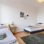 Appartamento Spacious View - Prime Location Bienne