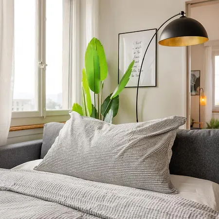 Spacious View - Prime Location * Bienne