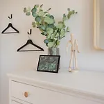 شقة Spacious View - Prime Location بيل