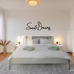 Spacious View - Prime Location شقة بيل