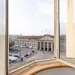 شقة Spacious View - Prime Location